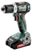 Akku-Bohrschrauber BS 18 L BL (602326500) metaBOX 145 18V Produktbild-Vorschau 12