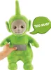 Peluche dei Teletubbies Dipsy parlante, figura di peluche Anteprima dell’immagine prodotto 2