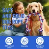 Unzerstörbares Hundespielzeug-Seil, 95 cm XXL-Hundeseil für Produktbild-Vorschau 3