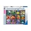 Ravensburger Puzzle 1000 El Mchtiger Trank Produktbild-Vorschau 1