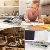 Einziehbares Küchenregal Besteck Organizer, erweiterbarer Produktbild-Vorschau 7