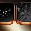 Vetro temperato con cornice di posizionamento per iPhone 18 Anteprima dell’immagine prodotto 6