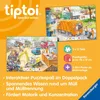 Puzzle für kleine Entdecker: Müllabfuhr Ravensburger 00172 Produktbild-Vorschau 6