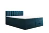 TRADA Gusto Lit Boxspring Lit adulte 160x200 avec Voir les images du produit 6