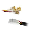 Rücklicht Adapterkabel kompatibel mit Yamaha Produktbild-Vorschau 2