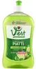 Liquide vaisselle au citron Ecodetergente Piatti Vert 0,5 l Voir les images du produit 1