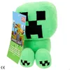 Minecraft Creeper Spaarpot – Zachte pluche spaarpot voor Productafbeelding-voorbeeld 2