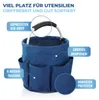 WENKO 2er Set Reinigungs Caddy Putz Tasche Behälter Produktbild-Vorschau 6