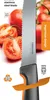 Fiskars 1057543 Functional shape tomato knife Length 230 mm Anteprima dell’immagine prodotto 4