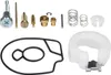 Vergaser Reparatursatz für DellOrto PHVA 12 - 17,5mm Produktbild-Vorschau 2