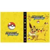 Pokémon Sammelkarten Album, Karten Sammelalbum, 30 Seiten Produktbild-Vorschau 2