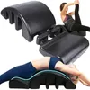 Verk 14594 Pilates-Bogen zur Dehnung des Rückens, schwarz Produktbild-Vorschau 2
