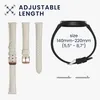 kwmobile Echtleder Uhrenarmband für Huawei Watch Fit mini Produktbild-Vorschau 6