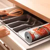 DarHaus Herdabdeckplatte 70x52 cm Anti Rutsch Matte Produktbild-Vorschau 4