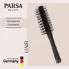 PARSA Beauty Essential Haarbürste Luftschlitz doppelseitig Produktbild-Vorschau 3