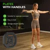 Set di pesi Tunturi Aerobic Pump 20kg - Set di pesi in Anteprima dell’immagine prodotto 9
