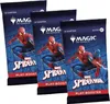 3X Magic: The Gathering – Pack de potenciación Marvel's Vista previa de la imagen del producto 1