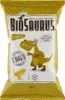 Snack de maïs biologique - Igor Cheese 50g Voir les images du produit 1