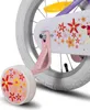 HILAND Joystar 16 Zoll Kinderfahrräder Mädchen mit Produktbild-Vorschau 7