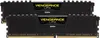 Two black RAM modules are shown against a white background. Voir les images du produit