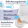 Harmony Care ® MAXI saugstarke Windelhosen für Erwachsene – Produktbild-Vorschau 2