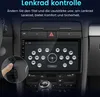 6+128G Carplay 8-Kern Für Audi A4 8E 8H B6 B7 2000-09 Voir les images du produit 6