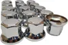 20 sztuk 32 mm. Nakrętki na nakrętki kół Pokrycie koła Podgląd zdjęcia produktu 7