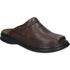 Josef Seibel Schuhe Pantoletten Leder Clogs Klaus braun, Produktbild-Vorschau 19