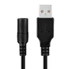 adaptare 40547 Lade-Kabel USB-Stecker Typ A auf Produktbild-Vorschau 2