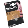 Bateria litowa Duracell CR1220 Podgląd zdjęcia produktu 2