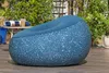 Bestway® Inflate-A-Chair™ Luftsessel Graffiti 112 x 112 x Produktbild-Vorschau 7
