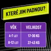 NINJAMAS Kalhotky plenkové Pyjama Pants Kosmické lodě, 10 Náhled obrázku produktu 18