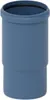 POLOPLAST POLO-KAL NG, Langmuffe, DN 160, Stange mit 328mm, Produktbild-Vorschau 1