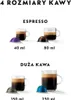 DeLonghi Nespresso ENV 90.B VERTUO POP kávovar na kapsle Náhled obrázku produktu 34