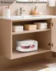 Kidiyana 3-in-1 Kinder Töpfchen Elefant – Toilettenaufsatz Produktbild-Vorschau 8