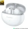 Huawei FreeBuds 6i Biały Podgląd zdjęcia produktu 7