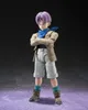 Dragon Ball GT SH Figuarts - Trunks Figur Produktbild-Vorschau 2