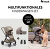 Hauck Move N Care Set Set de poussette multifonctionnel, Voir les images du produit 2