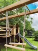 Skateboard Schaukel Produktbild-Vorschau 4