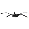 vhbw Seitenbürste kompatibel mit Roborock S5 Max, E4, Q7, Produktbild-Vorschau 8
