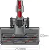 Bürste kompatibel mit  V7, V8, V10, V11, V15, Bodenbürste Produktbild-Vorschau 4
