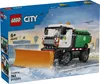 LEGO City Veicolo con Spazzaneve 60490 Anteprima dell’immagine prodotto 2