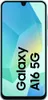 Samsung Galaxy A16 DS 5G 256GB light green Produktbild-Vorschau 2