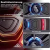MODFU Musik-Boxmaschine, Wandmontierte Musikboxmaschine für Produktbild-Vorschau 2