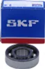 SKF Rillenkugellager 6202 15x35x11mm Produktbild-Vorschau 2