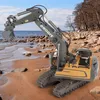 OKWISH Ferngesteuerte Autos, RC Bagger Spielzeug aus Produktbild-Vorschau 8
