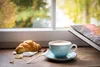 CreaTable, 34041, Vintage Nature Aqua, Cappuccino Set Produktbild-Vorschau 2