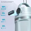 B31D LED Campinglampe Wiederaufladbar – 350 Lumen Produktbild-Vorschau 4