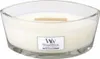 Świeca zapachowa WoodWick White Tea & Jasmine 453,6 g Podgląd zdjęcia produktu 4