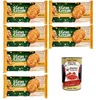 GranCereale Classico 6x500g – knusprige Vollkornkekse aus Produktbild-Vorschau 1